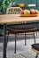 JACKSON table golden oak