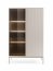 Sento WTSZ104 3PKT LED Vitrine,Cashmere