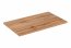 BLAT-UN. 89-100-B OAK WOTAN Countertop
