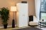 Basinter SZF 2D Wardrobe,white matte