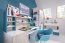 Planet PL8 Chest of drawers