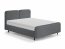 LIMA- 140x200 Bett mit Matratze und Bettkasten