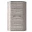 JAZZ SZF NAR 2D Corner wardrobe