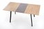 ALBON Extendable dining table