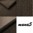 MONTANA STANDARD 140x200 Двуспальная кровать с ящиком для белья