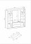 KELLY 4D RM Artisan Wardrobe