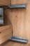 MADERA- GREY 820 Valamukapp