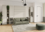 BED BC-35 Diivan Kappvoodi BC-13 (Sinine)