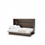 BED-CONCEPT BC-05 120x200 Horizontal Kappvoodi