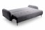 CLOUD SOF SCHLAFSOFA (Elma 07 dark gray)