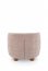 BAKER Leisure chair,beige