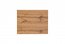 BLAT-UN. 89-60-B OAK WOTAN Countertop