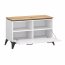 Velutto SZFK BUT 2D Shoe cabinet