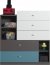 Tablo TA 7 Atlantic Chest of drawers