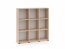 Office-Ode 06 Bookcase