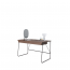 MATCH MB-01 Tisch mit zwei Schubladen