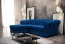 VAL/ L z.f.sp Chesterfield Corner sofa