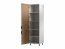 Total D60R L/R Unterschrank,Puccini