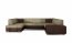 HV-00 Ecksofa U-Form Left 