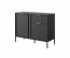 Lars D KOM 103 2DS Chest of drawers