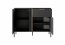Lars D KOM 103 2DS Chest of drawers