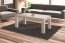 HUBERTUS Coffee table PR 120