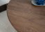 Orbetello KULS90T Tabacco (90cm) Round table
