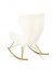 LIBERTO Rocking chair