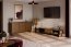 Village 137-177x80cm Extending dining table
