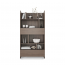 BED-CONCEPT BC-28 Riiul