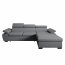 KAMPO L NAR Corner sofa