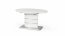 ASPEN (140-180) Extendable dining table