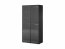Sanbox Flutes Black Riidekapp