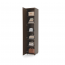 BED-CONCEPT BC-21 Kleiderschrank für Schrankbett 