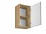 Lan- G45 P/L Wandschrank