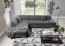 Eltapporto Corner sofa left