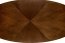 VAGNER Söögilaud walnut