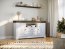 Marone Elite White/tabacco PLMEL06/T Kummut