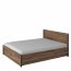 Amber 160x200 Bed with container