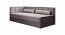 SO-FUL Sofabed Poco 101/Poco 41 pink/light purple