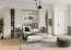 BED-CONCEPT BC-12 160x200 Vertical Schrankbett