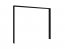 Kasel PST/270/218-DCA Wardrobe frame