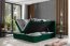 SKU-Mer Continental Bed With Container,140x200cm