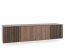NELLY NAD 4D Lisakapp (nut/black lamella)