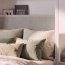 BED-CONCEPT BC-03 Wandklappbett 90x200 Vertikal Schrankbett