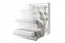 BED BC-03 CONCEPT 90x200 Vertical Schrankbett