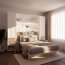 BED-CONCEPT BC-02 120x200 Vertical Kappvoodi