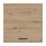 Liveo-Pati PK05/PF33 L/R 60cm Köögi seinakapp Ühe uksega