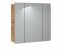 Abura 843 Spiegelschrank