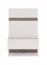 Linate typ 95 Wall bedside WOJCIK
